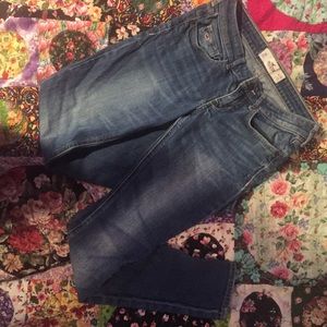 Hollister jeans 👖