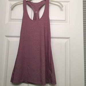 Lululemon Cool Racerback