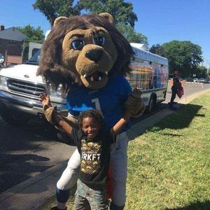 Meet your Posher, Ardennis