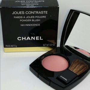 Chanel Blush