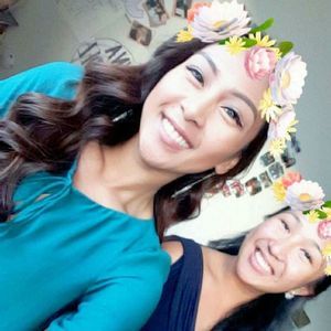 Meet your Posher, Jenna