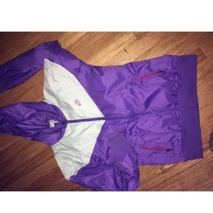 Nike Wind Breaker