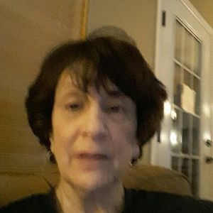 Meet your Posher, Susan