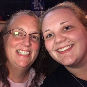 Meet your Posher, Tamara