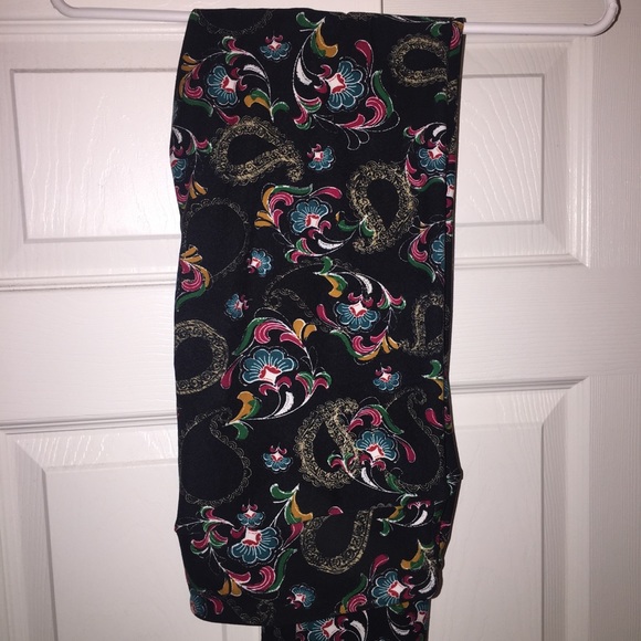 LulaRoe Leggings