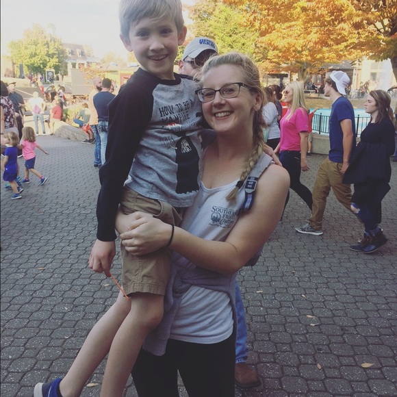 Posher here! 🌲 - Picture 2 of 3