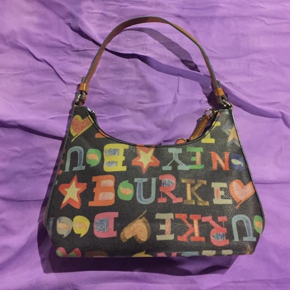 A purse
