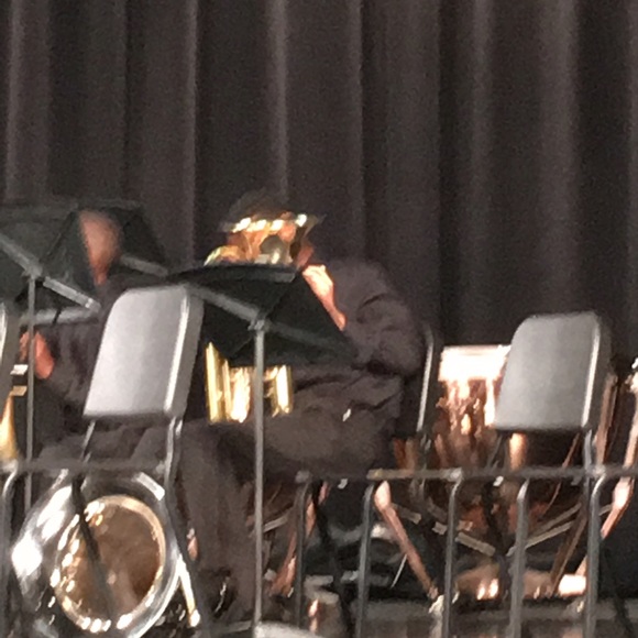 Meet your Posher, Nancy - Picture 1 of 1