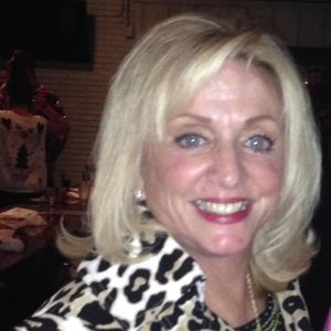 Meet your Posher, Maryann