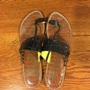 Sam Edelman sandals