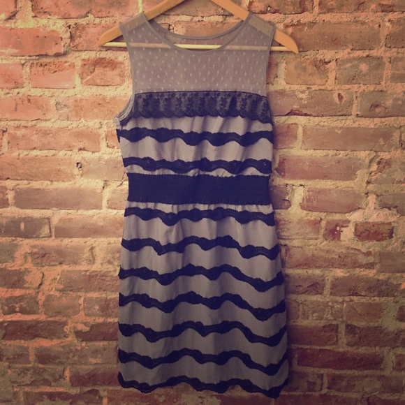 Xoxo Cocktail Dress