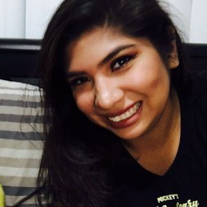 Meet your Posher, Jacqueline