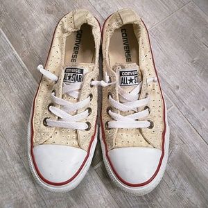 Converse Slip-ons