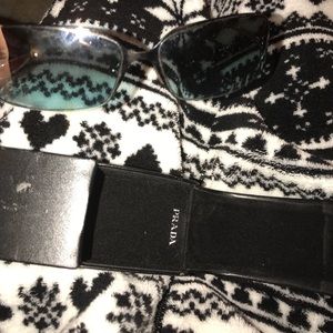 Prada Sunglasses authentic