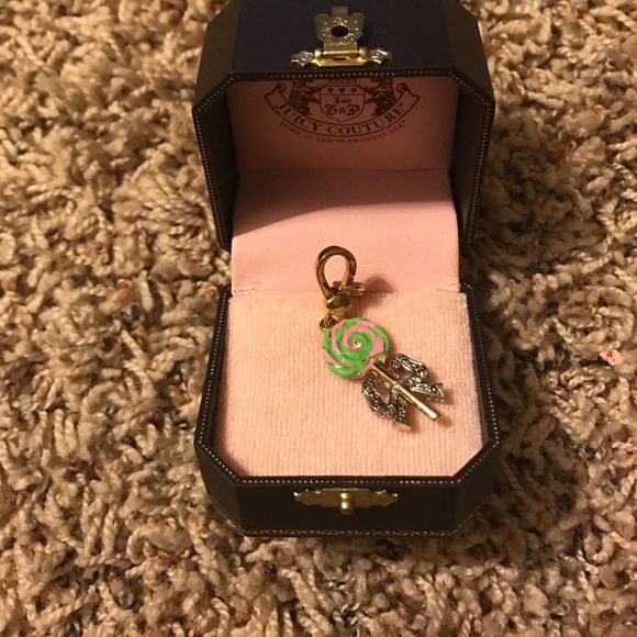 Juicy charm