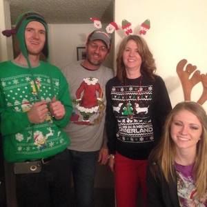 Meet your Posher, Lori