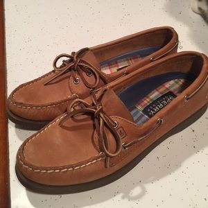 Sperry Top-Sider