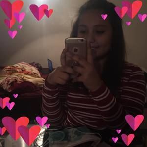 Meet your Posher, Michell