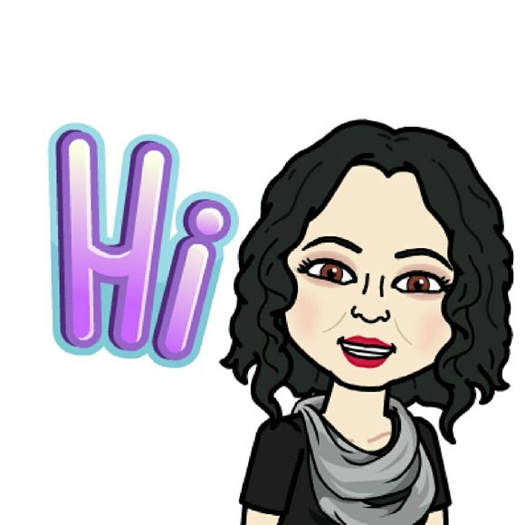 Meet your Posher, Raquel