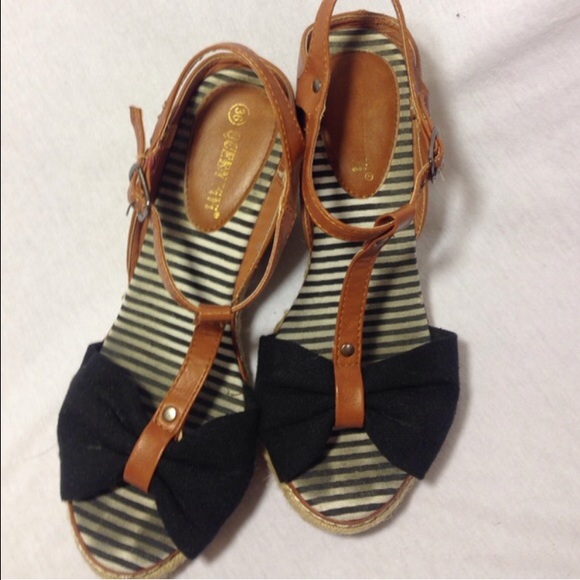wedges