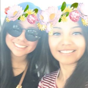 Meet your Posher, Paola