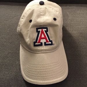 University of Arizona Wildcats Baseball Hat