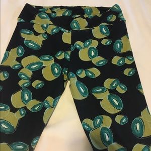 Lularoe Leggings PRICE REDUCED