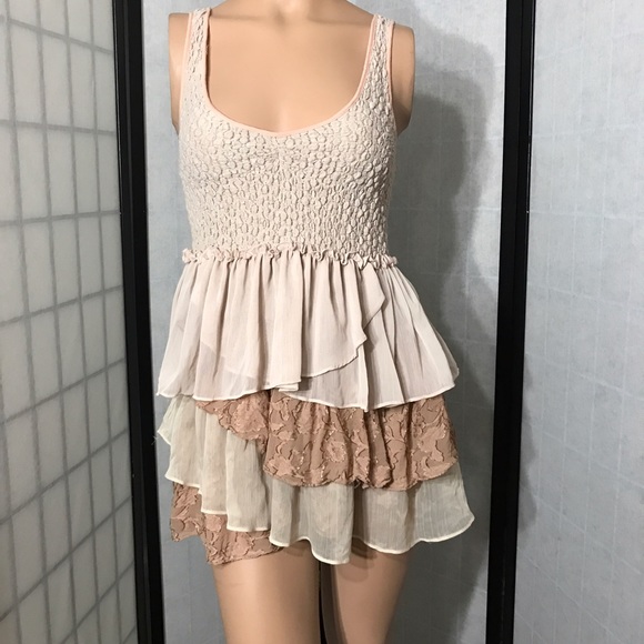 Free people dress XS