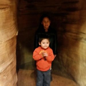 Meet your Posher, Angela