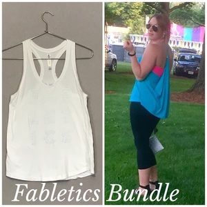 Fabletics Top Bundle