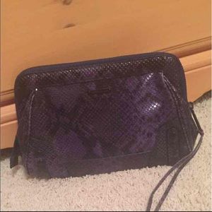 Rebecca Minkoff clutch