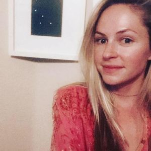 Meet your Posher, Kristi