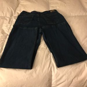Levi's Jeans- Lovingly Worn. Final Sale