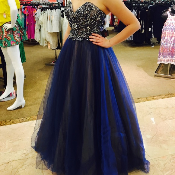 Dress!