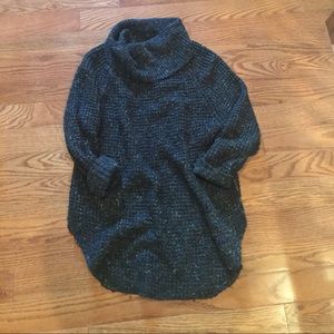 Free People Dylan Turtleneck