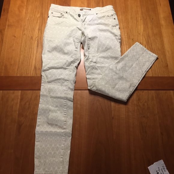 Prana Kara jeans