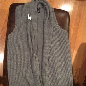 Women's cardigan