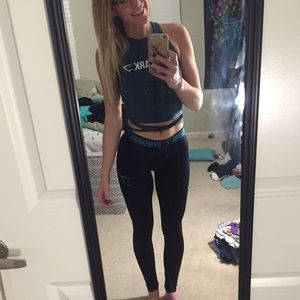 Gymshark Form Leggings