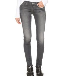 Hudson Krista super skinny jeans Size 26