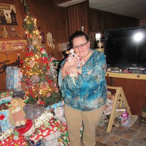 Meet your Posher, Trisha