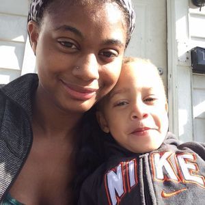 Meet your Posher, Keewii