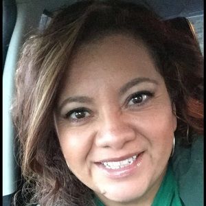 Meet your Posher, Judy