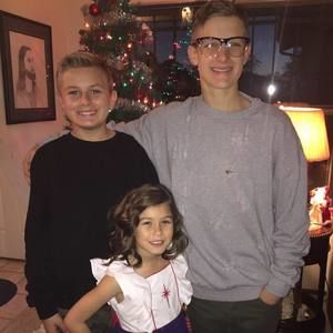 Meet your Posher, Jackie