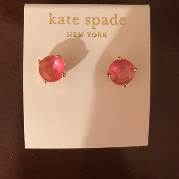 kate spade Jewelry - ‼️SOLD‼️ in bundle