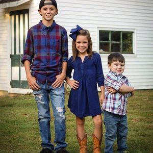 Meet your Posher, Jacki