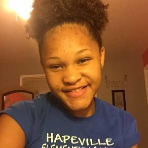 Meet your Posher, Marcia