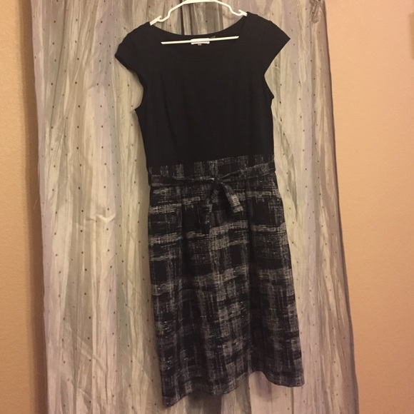 Calvin Klein dress