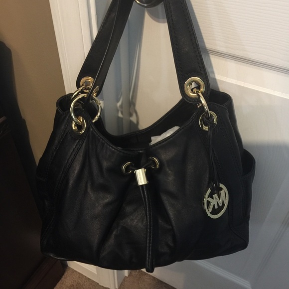 Michael Kors hobo purse