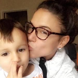 Meet your Posher, Mandy