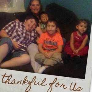 Meet your Posher, Angela